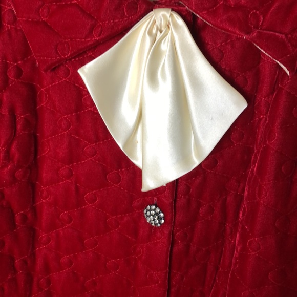 Charmode Vintage Robe 1950 -s rare.   16 - Picture 5 of 8